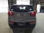 2012 KIA Sportage EX