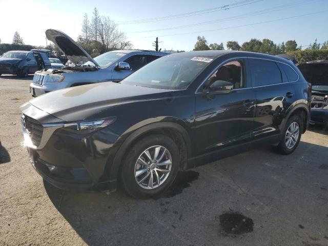 2017 Mazda CX-9 Sport