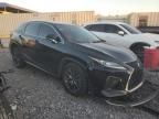 2021 Lexus RX 350 F Sport