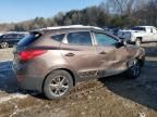 2015 Hyundai Tucson Limited