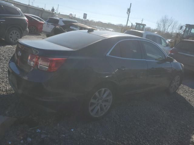 2013 Chevrolet Malibu 2LT