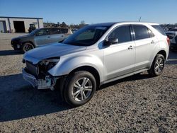 Chevrolet Vehiculos salvage en venta: 2013 Chevrolet Equinox LS