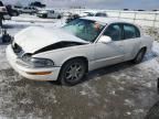 2001 Buick Park Avenue