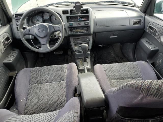 1999 Toyota Rav4