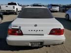 1995 Acura Legend SE