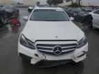 2016 Mercedes-Benz E 350