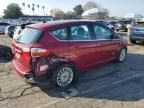 2016 Ford C-MAX Premium SEL