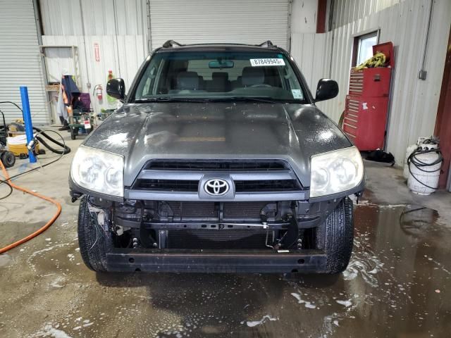 2004 Toyota 4runner SR5