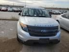 2013 Ford Explorer Sport