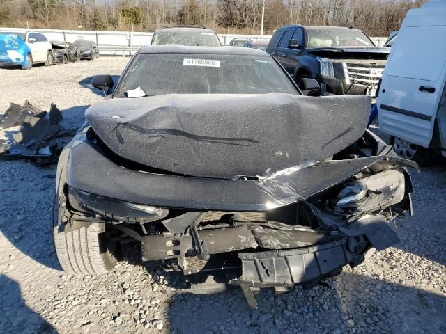 2019 Chevrolet Camaro LS