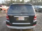 2008 Mercedes-Benz GL 450 4matic