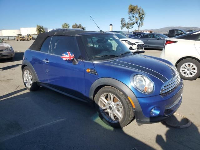 2013 Mini Cooper