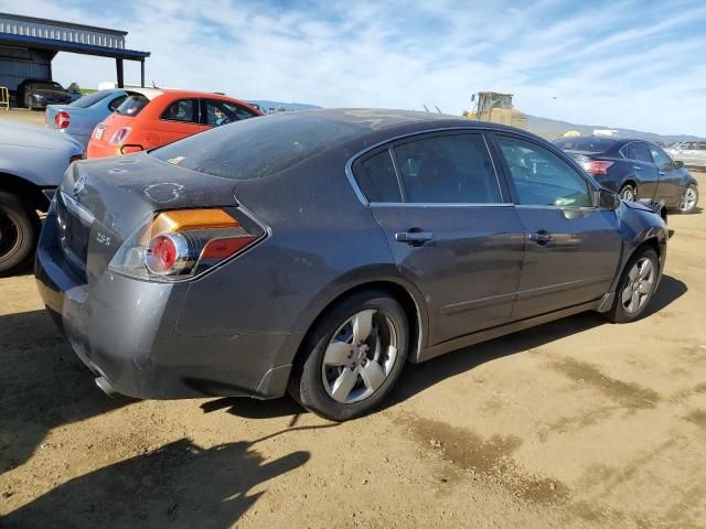 2007 Nissan Altima 2.5