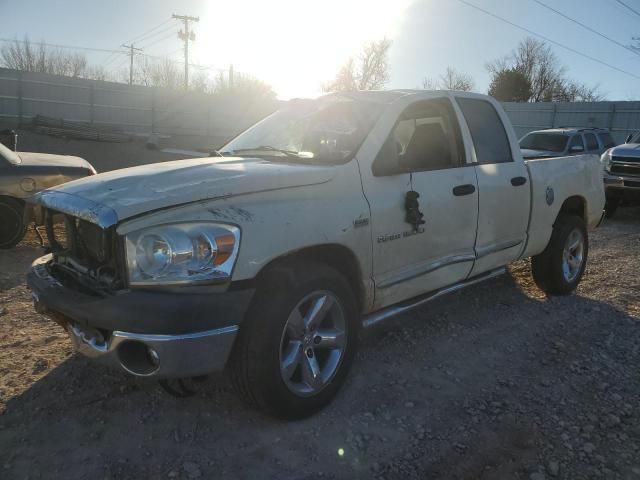 2007 Dodge RAM 1500 ST