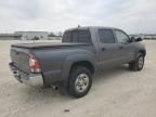 2015 Toyota Tacoma Double Cab Prerunner