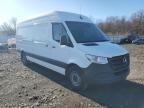 2022 Mercedes-Benz Sprinter 2500