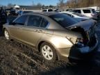 2008 Honda Accord LX