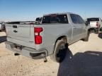 2024 Chevrolet Silverado C1500 RST