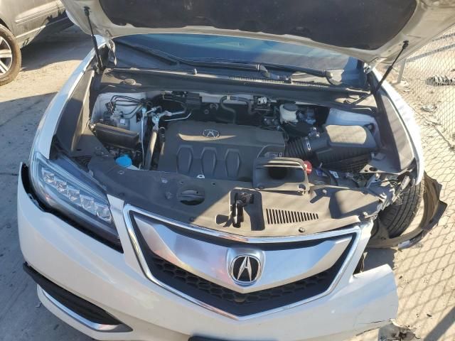 2017 Acura RDX