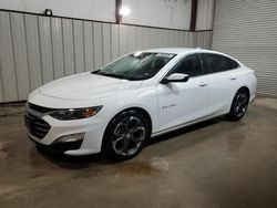 2023 Chevrolet Malibu LT en venta en Temple, TX