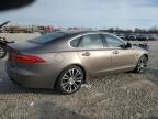 2017 Jaguar XF Prestige