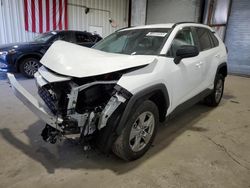 2024 Toyota Rav4 LE en venta en Brookhaven, NY