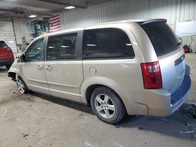 2010 Dodge Grand Caravan SE