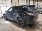 2019 Land Rover Discovery Sport HSE