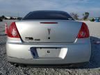 2010 Pontiac G6