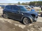 2016 Mini Cooper S Countryman