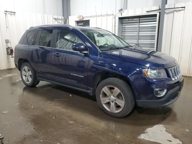 2015 Jeep Compass Sport