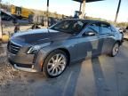 2018 Cadillac CT6 Premium Luxury Csav