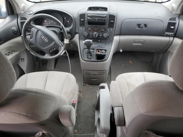 2007 KIA Sedona EX