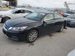 Run And Drives Cars for sale at auction: 2014 Honda Accord EXL