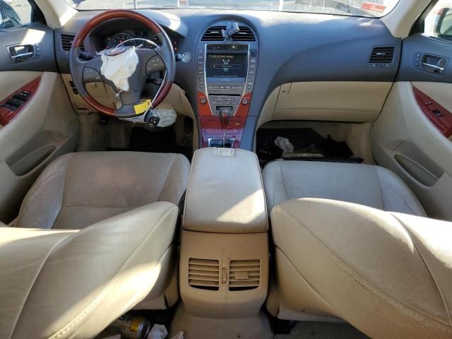 2009 Lexus ES 350