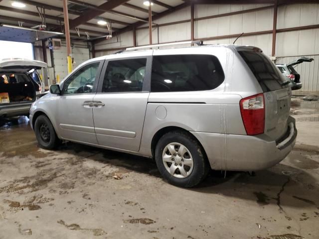 2009 KIA Sedona EX