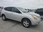 2010 Nissan Rogue S