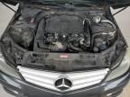 2013 Mercedes-Benz C 300 4matic