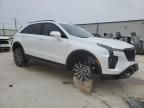 2025 Cadillac XT4 Sport