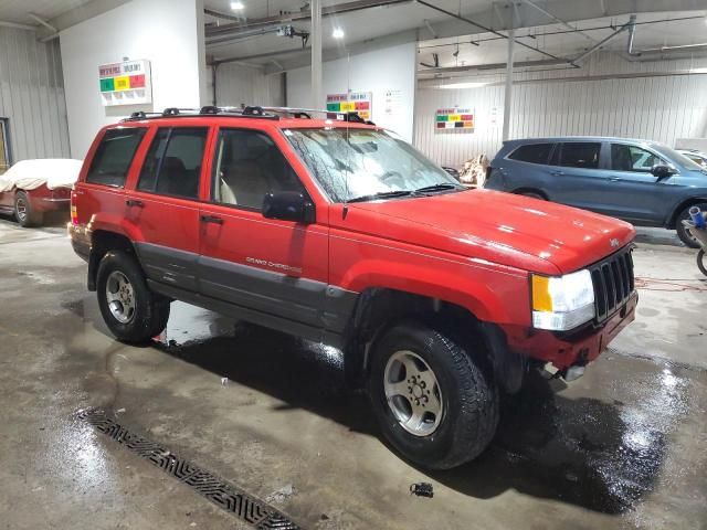 1997 Jeep Grand Cherokee Laredo