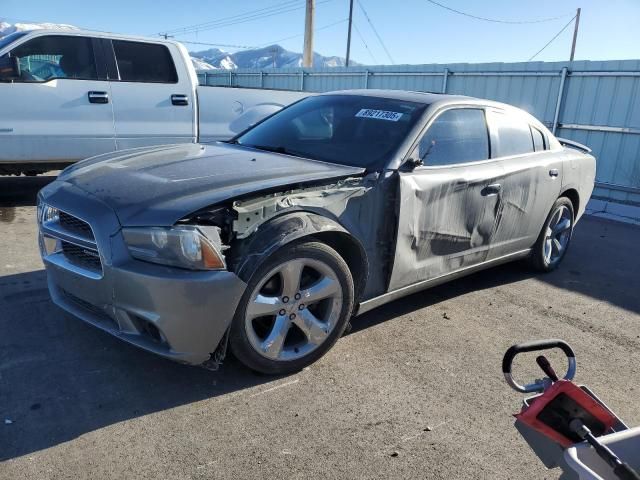 2011 Dodge Charger