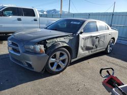 2011 Dodge Charger en venta en Magna, UT