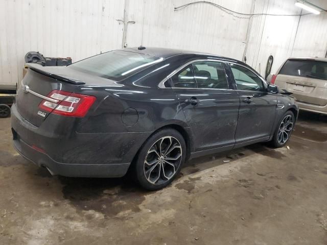 2013 Ford Taurus SHO