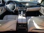 2013 BMW 528 XI