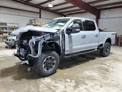 Salvage cars for sale from Copart Chambersburg, PA: 2024 Ford F250 Super Duty