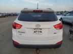 2014 Hyundai Tucson GLS