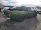 1998 Nissan Frontier King Cab XE