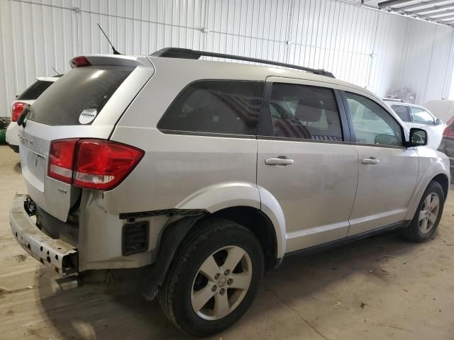 2012 Dodge Journey SXT