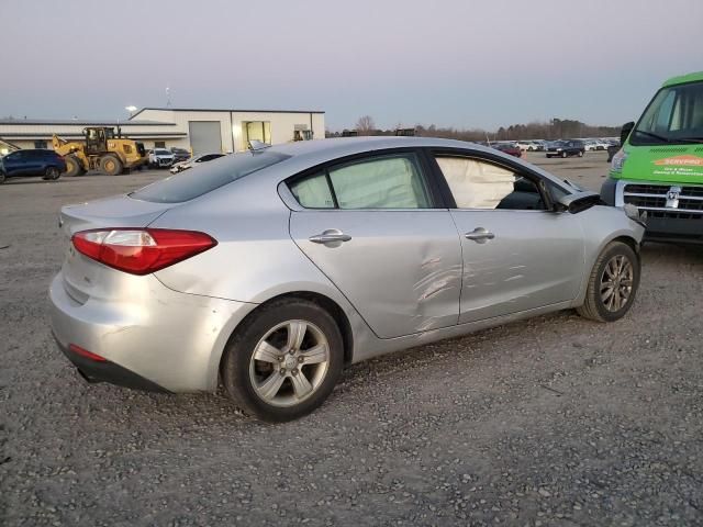 2014 KIA Forte EX