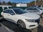 2019 Honda Accord EXL